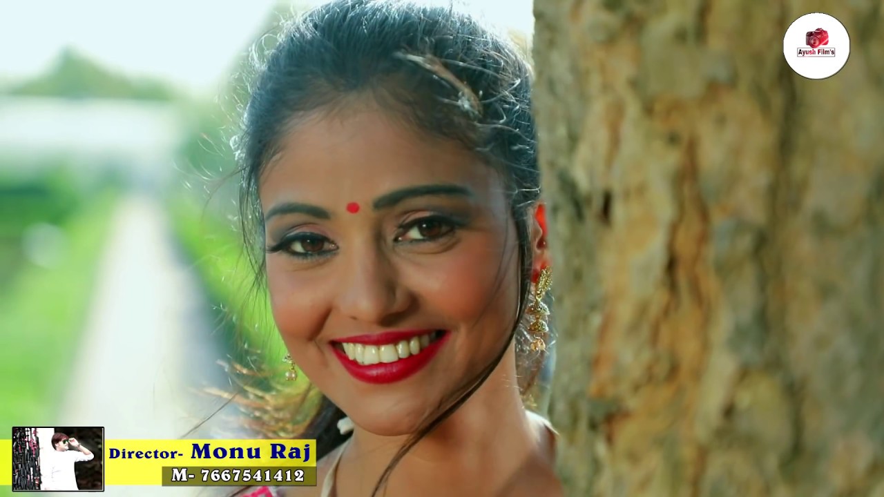 TOR PYAR ME new nagpuri song II JIVAN JACK & PARI II SUDHIR MAHLI II