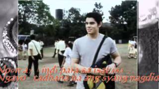 Pagkakataon By Shamrock &amp; Rachelle Ann Go