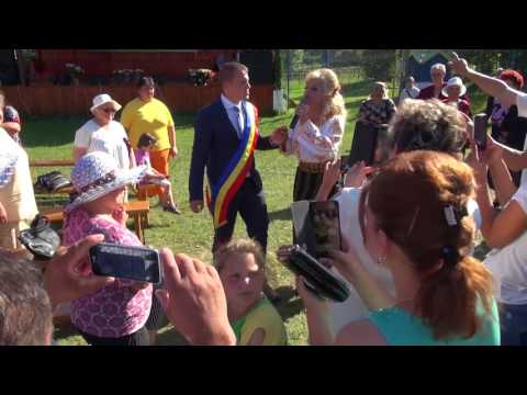 Ziua Comunei Iacobeni partea 3