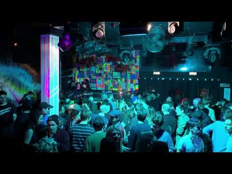 LE CANNIBALE @ PLASTIC WITH MISS KITTIN 08/03/2019