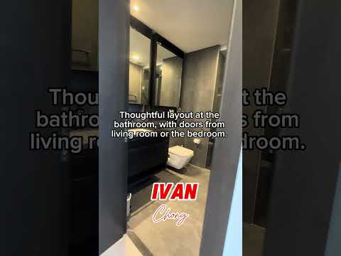 Park Colonial, 8 Woodleigh Lane, 1 Bedroom, 667 sqft, Condominium For Rent, by Ivan Chong, 25481290 - PropertyGuru.com.sg