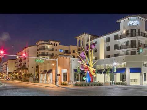 500 Ocean Apartments