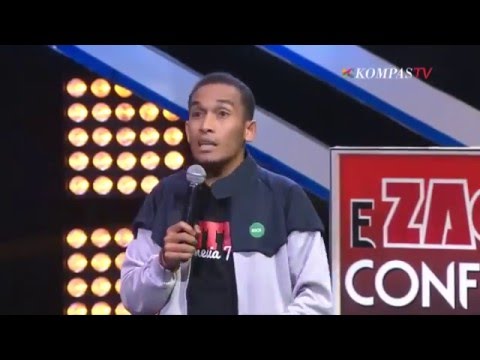 Abdur: Hiburan Satu Satunya (SUCI 4 Show 9)