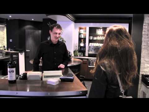 Rohda'76, wervingsfilm Club van Honderd