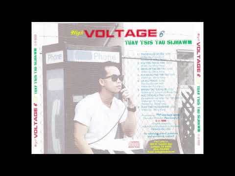 Voltage 6 Tuav Tsis Tau Sijhawm