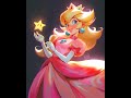 Super Smash Bros Crusade Classic Mode Gameplay Peach Playthrough