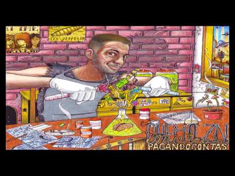 Ghetto ZN   Politicas, Religiões e outras paradas ai...   Prod. Toka FK 'Moustrack'