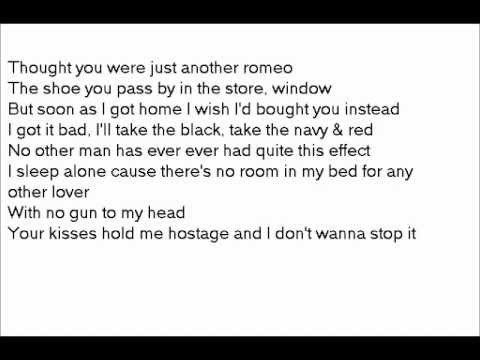 Only wanna give it to you - Lydia Paek ft J.Reyez cover Lyrics