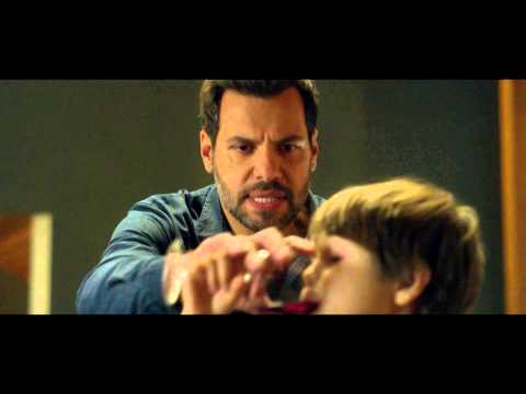 Любовь вразнос - Трейлер