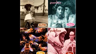 Guardian - 1995 LP: Buzz - 01 This Old Man