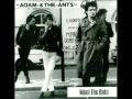 Adam and The Ants- Prince Charming 