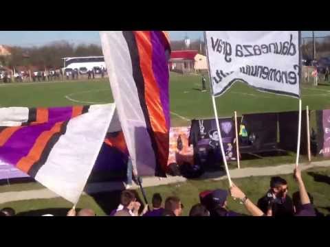 Progresul Racovița 0 - 3 Politehnica Timișoara