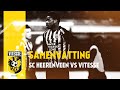 Samenvatting sc Heerenveen vs Vitesse (2020|2021)