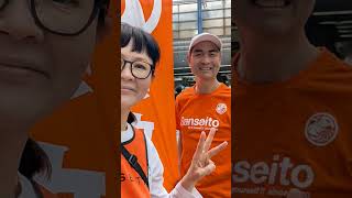 参政党🍊街頭活動、ボランティア活動2026‼️
