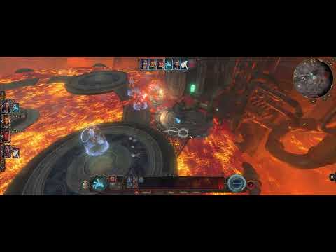 Baldur's Gate 3 - Easy Way To Kill Grym Without The Forge Hammer No Damage Tactician Shadowheart!