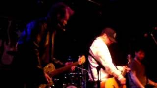 Bleu Edmondson - Last Last Time