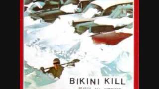 Bikini Kill Jet Ski