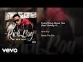 Rich Boy - Everything About You ft. Bobby V