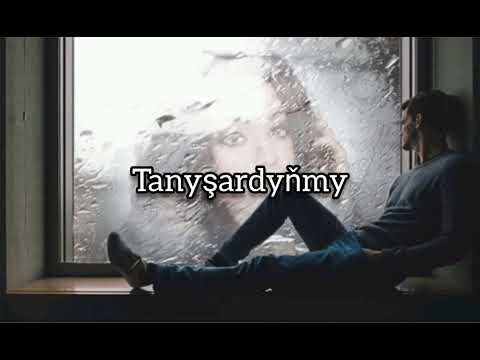 A sen tanyşardyñmy? "Ajy hakykat 1"