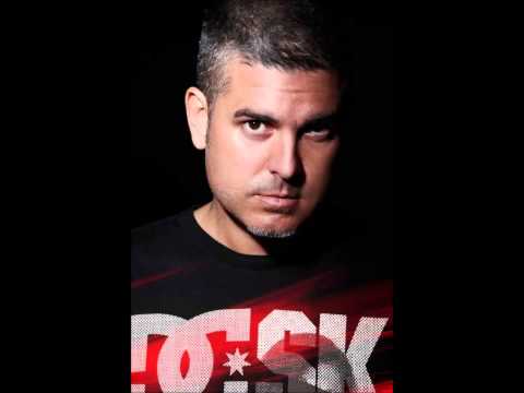 Paco Maroto- Podcast 2