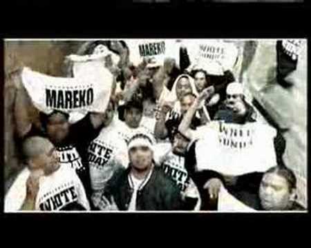 here to stay - mareko