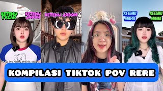 Download lagu TIKTOK POV REGITAMASRI - MEET MEISSIE mp3