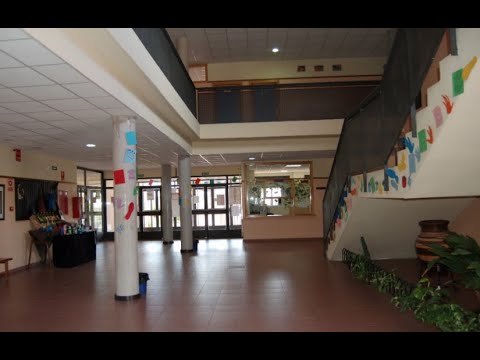 Vídeo Instituto La Poveda