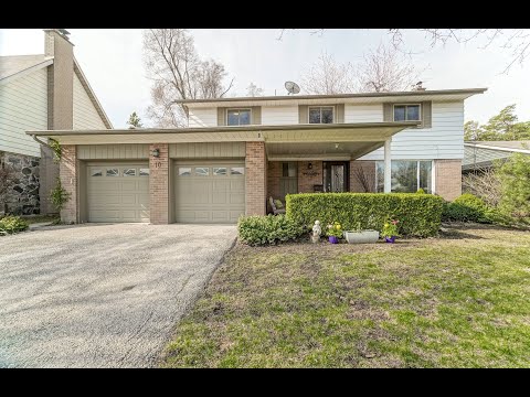 10 Haslemere Avenue, Brampton Home for Sale - Real Estate Properties for Sale