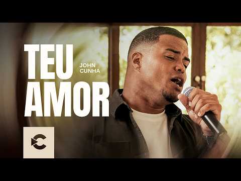 É o Teu Amor - Leandro Cunha