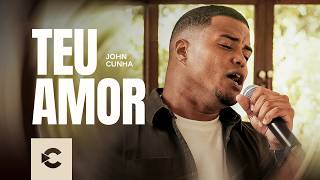 Teu Amor