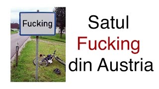 Satul Fucking din Austria