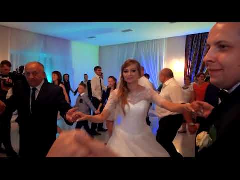 To dzięki Wam Agnieszka i Bartosz 2015