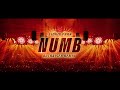 Linkin Park Numb Actraiser Remix 4K Video Hardstyle
