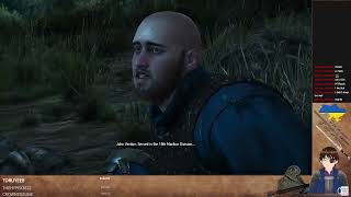 The Witcher 3: Wild Hunt #3.2