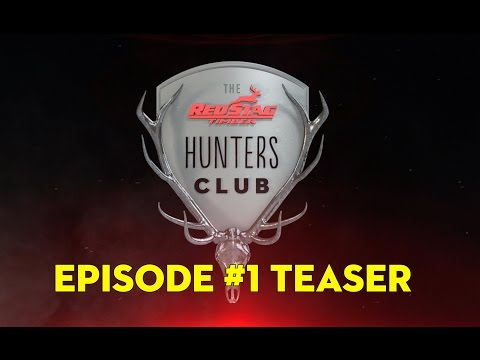 Red Stag Timber Hunters Club - EP 1 West Coast Bull Tahr Intro