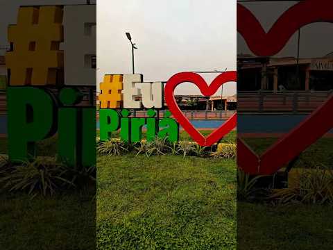 História de Nova Esperança do Piriá-PA.