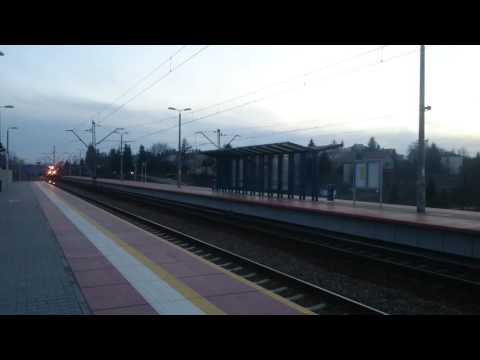 Złota EP09-047 z IC Siemiradzki