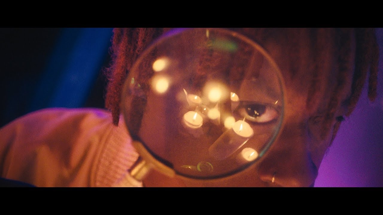 Beast Coast (Pro Era, Flatbush Zombies & The Underachievers) – “Left Hand”