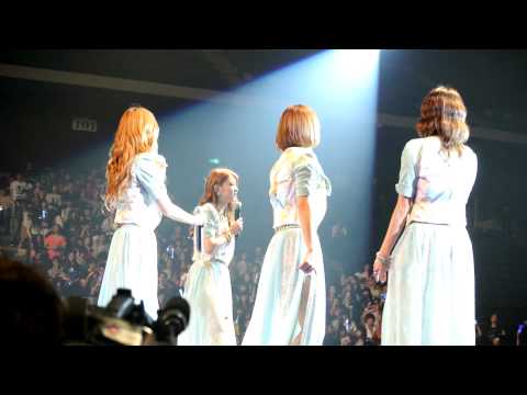 120811 4minute in macau