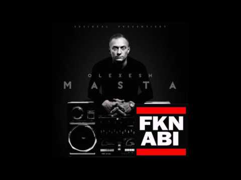 Olexesh break ya neck (Furkan Abi Mashup)
