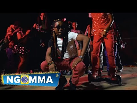 Proff Kenya - Lighter (Official Video)
