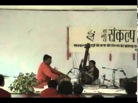 Smt Maitreyi Majumdar | Sankalp Program 2010