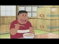 Doraemon Malay Nobita Jadi Hantu
