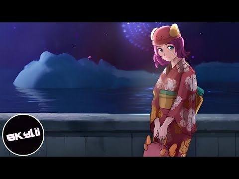 Chime x Franky Nuts x Oliverse- On My Mind