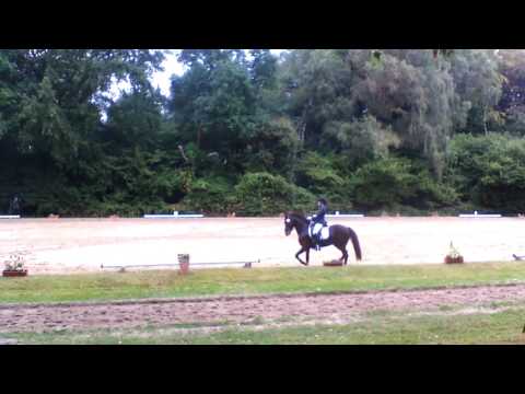 Nobel Nagano mit Isabella Frei