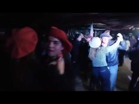 estilo chamamecero" en covunco abajo