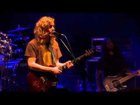 Opeth - Wreath introducing at Royal Albert Hall