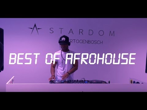 AFROHOUSE 2019 MIXTAPE | THE BEST OF AFROHOUSE MIX 2019 by DJ Lockie