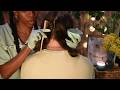 ASMR ULTIMATE Tingles Hair Care Clinic EXTRA Detailed Scalp Check Hair Exam Real Person