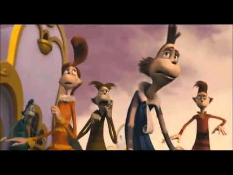 Horton Hears a Who! (2008) Teaser Trailer